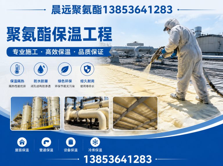青州市外墙保温展示图