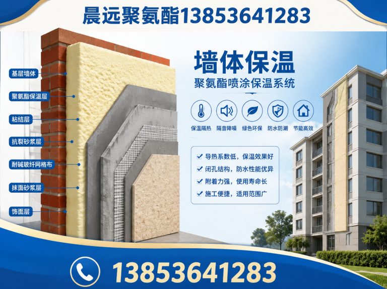 青州市组合聚醚展示图